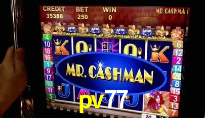 Promoções Sazonais pv77